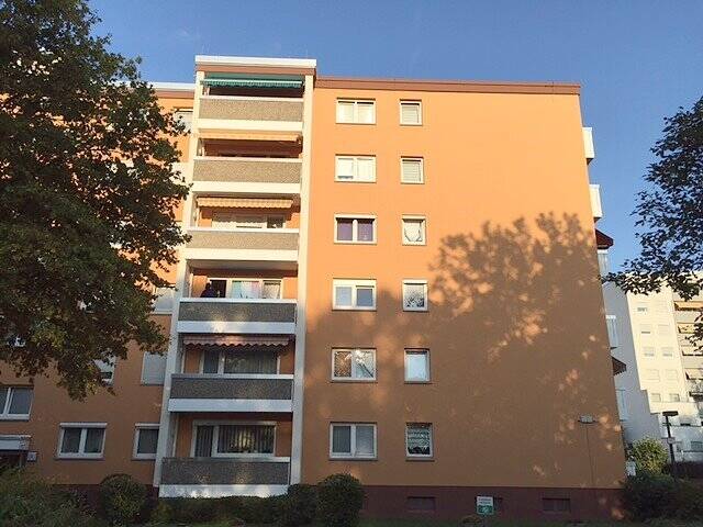 Etagenwohnung Dietzenbach - 3 Zimmer, 67 m&sup2;, 198.000&euro; | Angebot:25725832