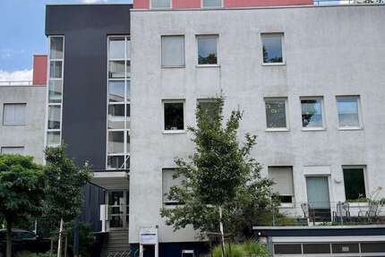 Wohnung Darmstadt Darmstadt-West - 1 Zimmer, 51 m&sup2;, 219.000&euro; | Angebot:27161792
