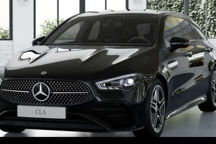 Mercedes-Benz CLA 200 9.900 km 41.890 &euro; Darmstadt 64295