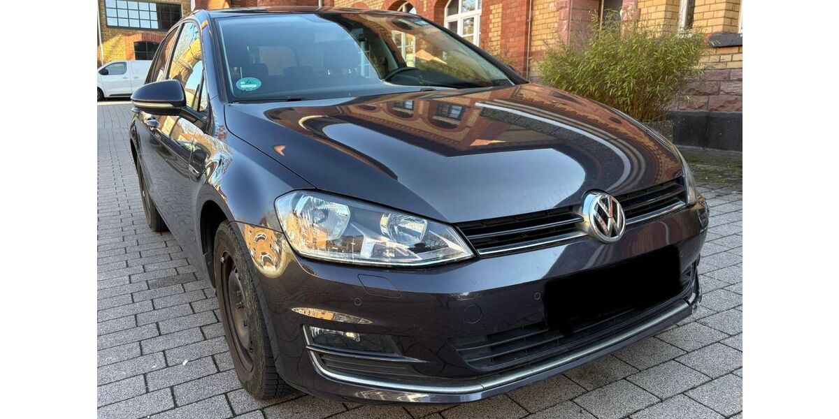 VW Golf 109.000 km 7.700 &euro; Heusenstamm 63150