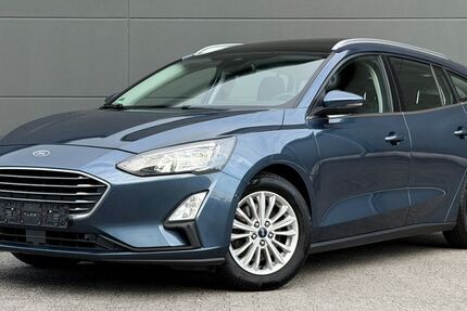 Ford Focus 117.000 km 11.200 &euro; Bad Homburg 61350