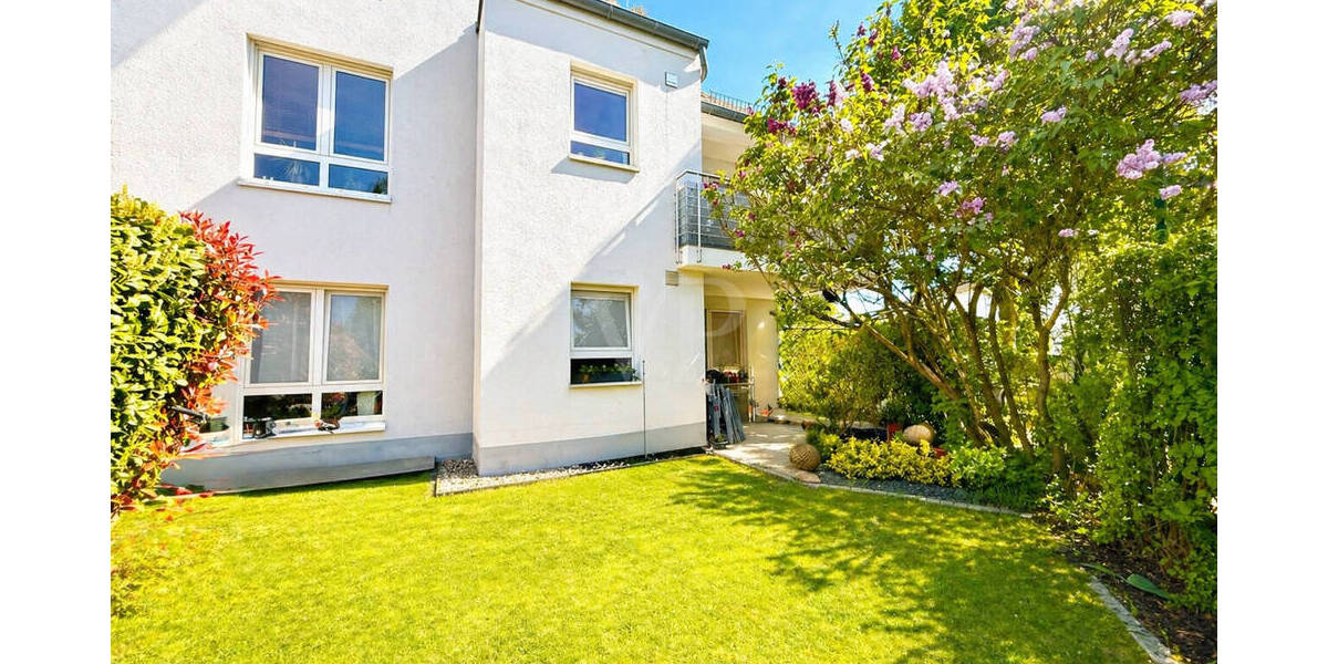 Terrassenwohnung Bad Soden am Taunus Bad Soden - 2 Zimmer, 61 m&sup2;, 349.000&euro; | Angebot:26410262