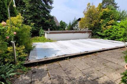 Grundstück Dreieich Götzenhain - 1.050.000&euro; | Angebot:25778964