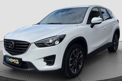 Mazda CX-5 170.000 km 11.900 € Büdingen-Düdelsheim 63654