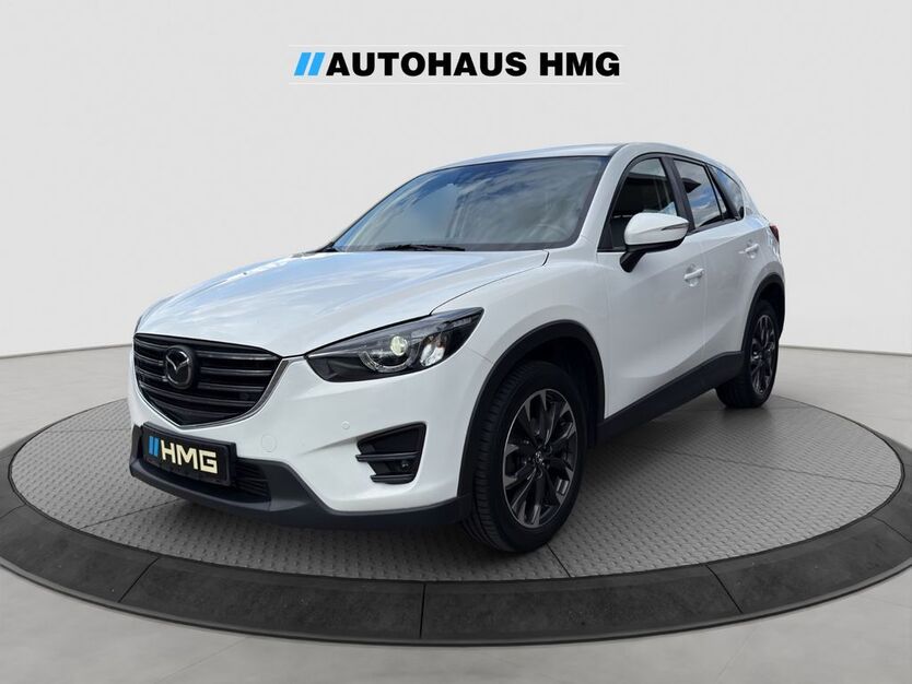 Mazda CX-5 170.000 km 11.900 € Büdingen-Düdelsheim 63654