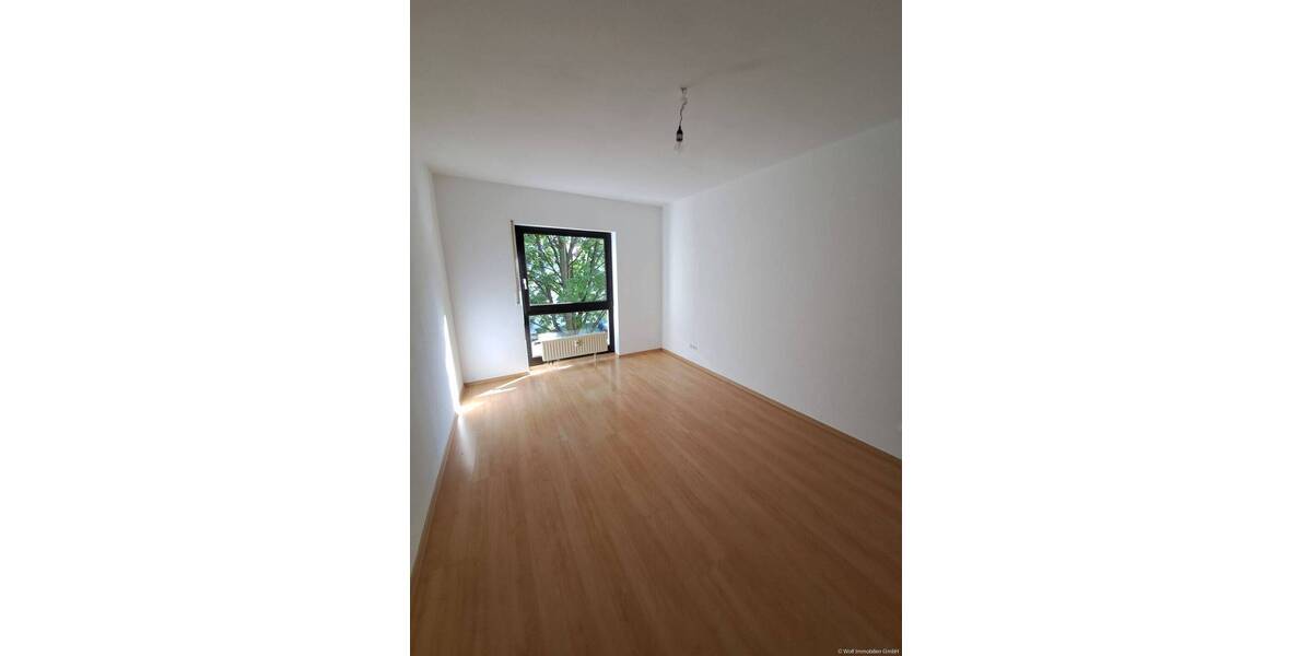 Etagenwohnung Karben Groß-Karben - 2 Zimmer, 61 m&sup2;, 750&euro; | Angebot:26874977