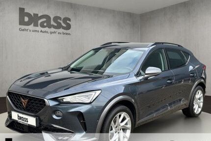 Cupra Formentor 32.300 km 27.400 &euro; Offenbach 63075