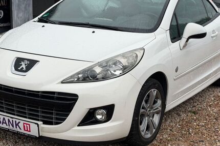 Peugeot 207 149.266 km 4.990 &euro; Rodgau 63110