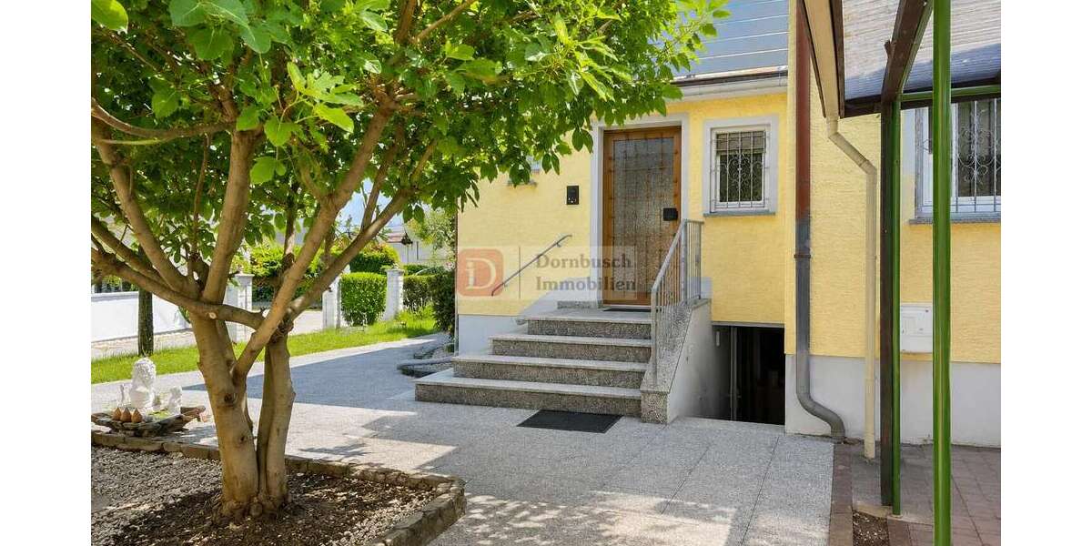 Einfamilienhaus Frankfurt Schwanheim - 4 Zimmer, 89 m&sup2;, 349.000&euro; | Angebot:27316066