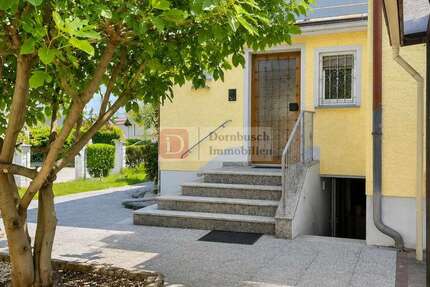 Haus Frankfurt Schwanheim - 4 Zimmer, 89 m&sup2;, 349.000&euro; | Angebot:27316066