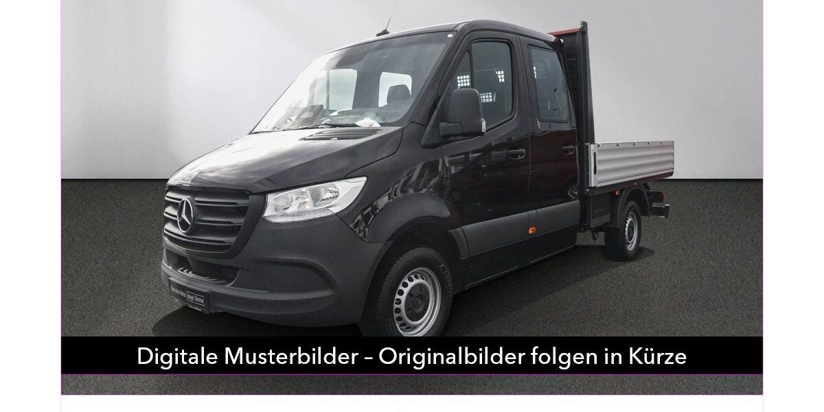 Mercedes-Benz Sprinter 9.320 km 43.971 &euro; Rosbach 61191