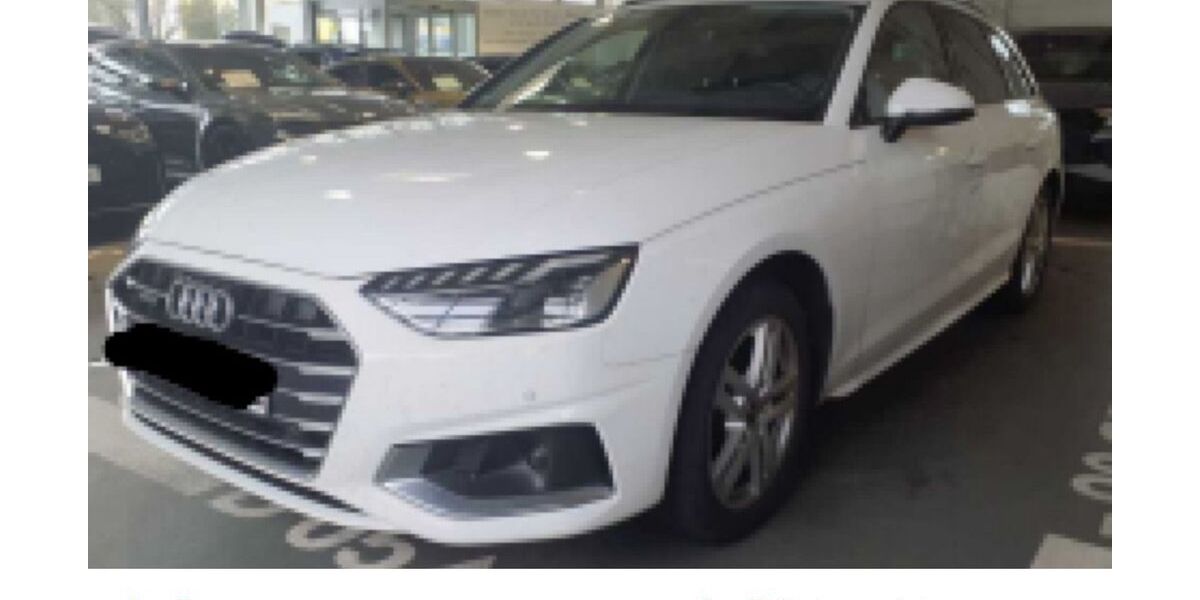 Audi A4 58.595 km 31.890 &euro; Hofheim 65719