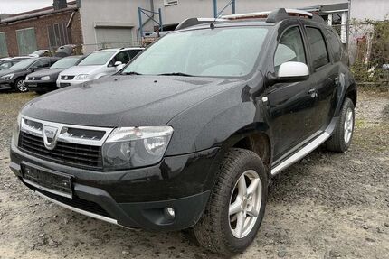 Dacia Duster 175.000 km 5.800 &euro; Frankfurt/Main 65933