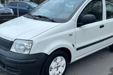 Fiat Panda 165.000 km 1.798 &euro; Rüsselsheim 65428