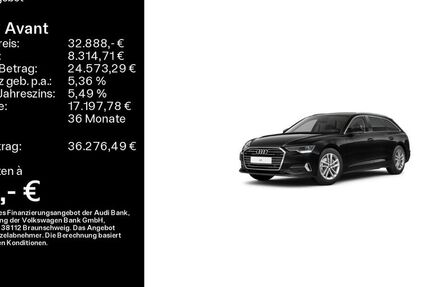 Audi A6 76.300 km 30.888 &euro; Mühlheim 63165