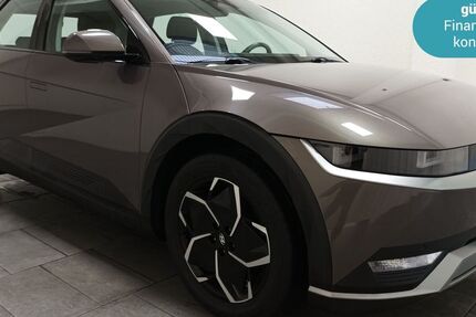 Hyundai IONIQ 5 61.833 km 20.470 &euro; Egelsbach 63329