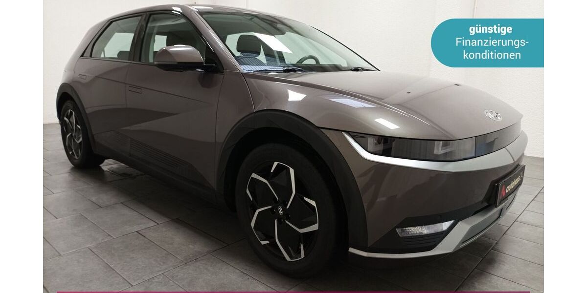 Hyundai IONIQ 5 61.833 km 20.470 &euro; Egelsbach 63329