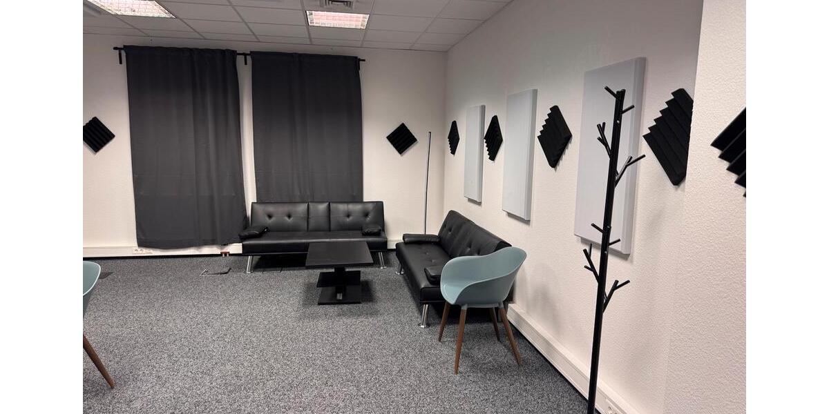 Gewerbeobjekt Frankfurt am Main Bonames - 720&euro; | Angebot:26410109
