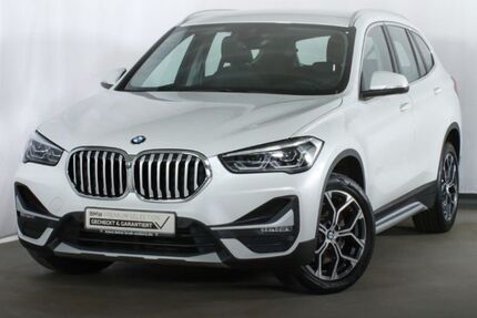 BMW X1 80.900 km 28.958 &euro; Maintal 63477