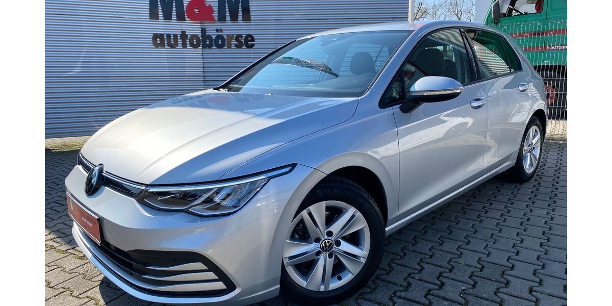 VW Golf 118.000 km 19.900 &euro; Darmstadt 64295