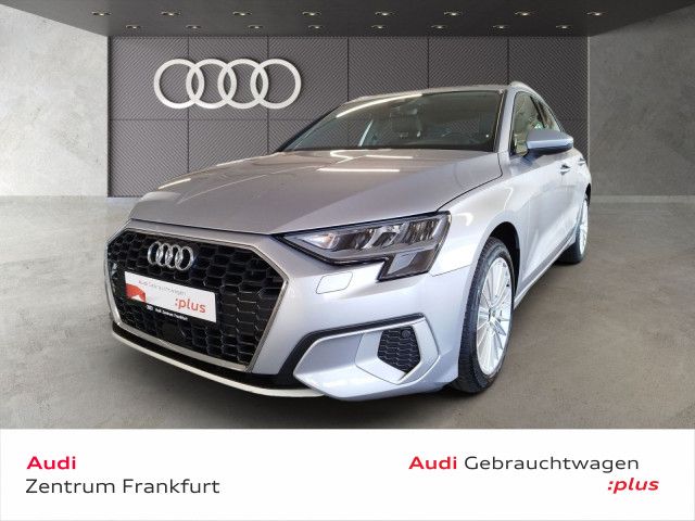 Audi A3 31.477 km 23.950 &euro; Frankfurt am Main 60314