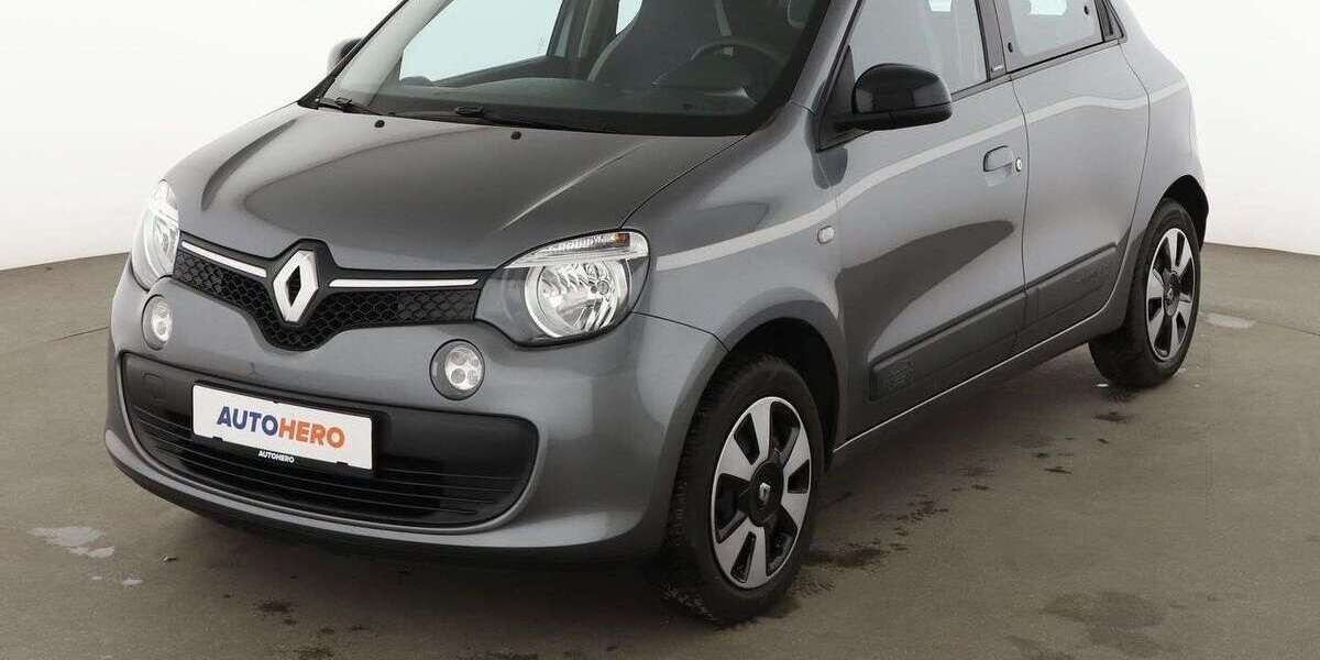 Renault Twingo 34.319 km 11.990 &euro; Frankfurt am Main 65936