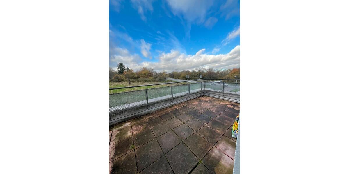 Etagenwohnung Frankfurt am Main Bergen-Enkheim - 2 Zimmer, 87 m&sup2;, 1.550&euro; | Angebot:23435976