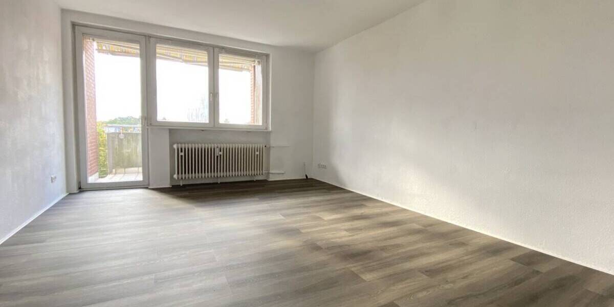 Etagenwohnung Heusenstamm - 3 Zimmer, 73 m&sup2;, 690&euro; | Angebot:25683798