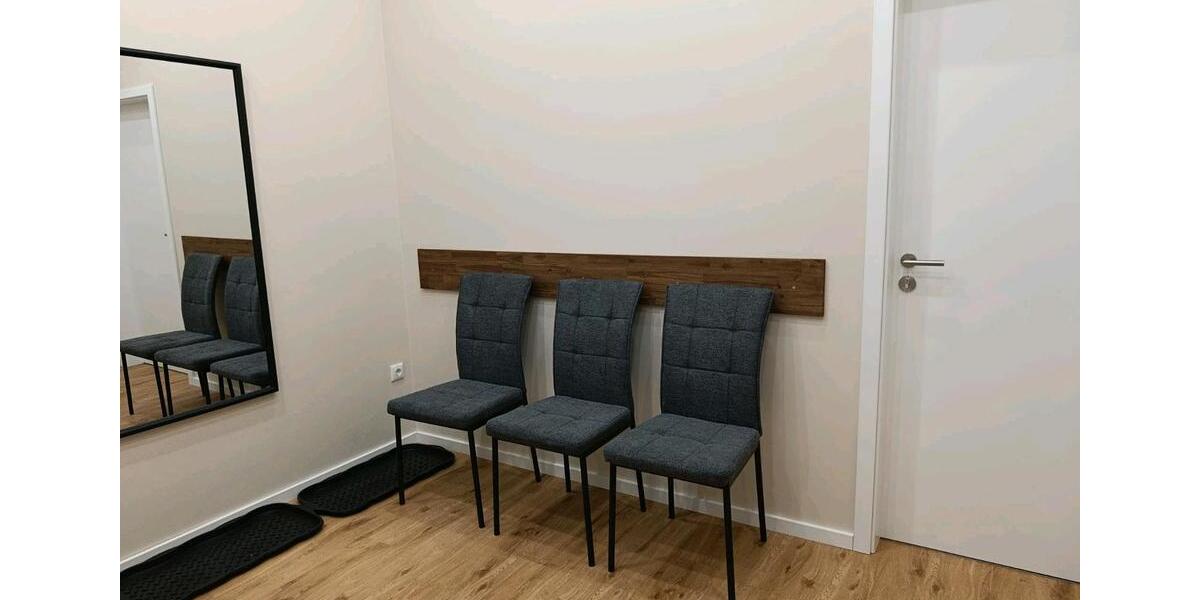 Vermietung Praxisraum in Usingen zimmer