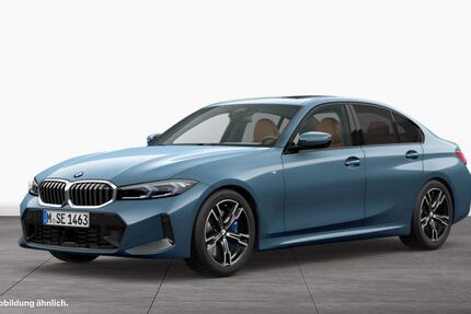 BMW 320 29.051 km 44.790 &euro; Dreieich-Sprendlingen 63303