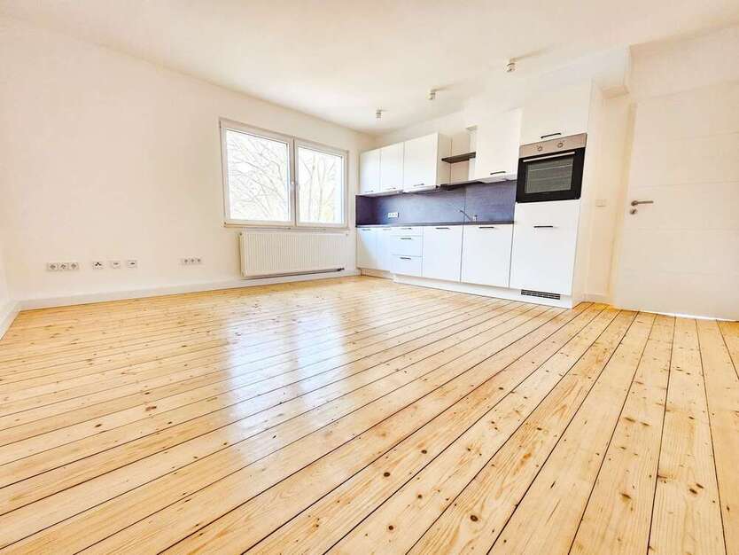 Wohnung zum Kaufen in Frankfurt am Main 399.000 € 65.4 m²