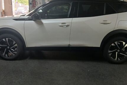 Peugeot 2008 199.800 km 10.850 &euro; Rüsselsheim 65428