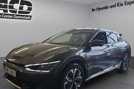 Kia EV6 66.561 km 25.970 &euro; Darmstadt 64289