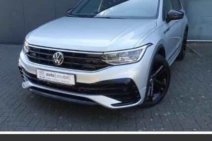 VW Tiguan 22.100 km 34.980 &euro; Hainburg 63512