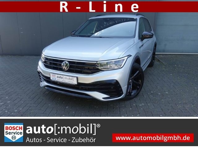 VW Tiguan 22.100 km 34.980 &euro; Hainburg 63512