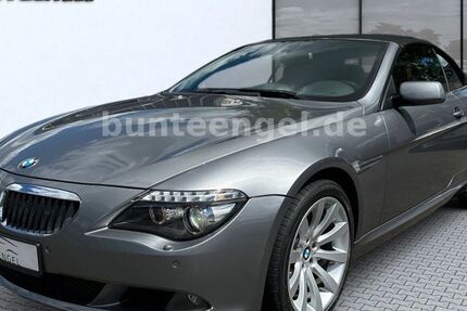 BMW 630 69.400 km 22.800 &euro; Flörsheim am Main 65439