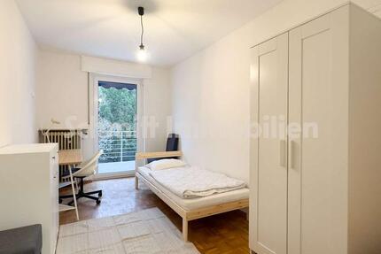 Wohnung Frankfurt am Main Nied - 1 Zimmer, 12 m&sup2;, 370&euro; | Angebot:26632621