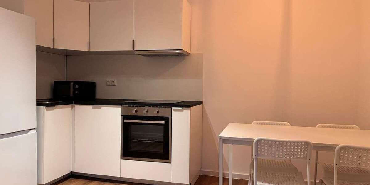 Wohnen auf Zeit in Bad Soden 530 € 5 zimmer