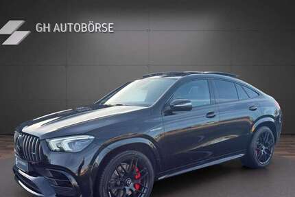 Mercedes-Benz GLE 63 AMG 92.000 km 91.900 &euro; Büttelborn 64572