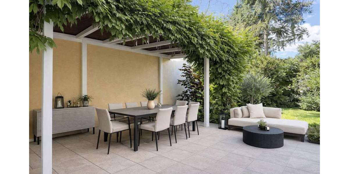 Einfamilienhaus Frankfurt am Main Nord-West - 8 Zimmer, 257 m&sup2;, 1.250.000&euro; | Angebot:26164863