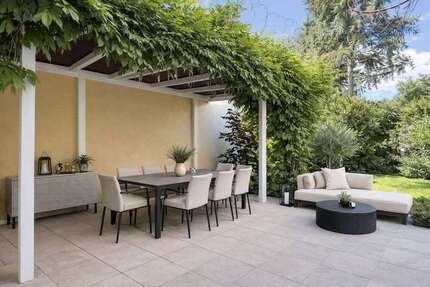 Haus Frankfurt am Main Nord-West - 8 Zimmer, 257 m&sup2;, 1.250.000&euro; | Angebot:26164863