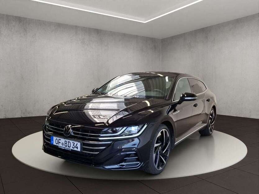 VW Arteon 11.100 km 42.800 € Dietzenbach 63128