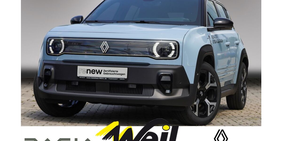 Renault R 4 3.456 km 34.290 &euro; Friedrichsdorf 61381