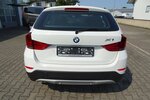 BMW X1 1.8l i sDrive, Steptronic, Sitzheizung, PDC hin 154.921 km 8.690 € Rodgau 63110