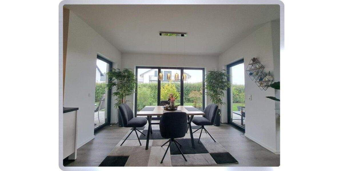 ***1a gepflegt mit Energieeffizienzklasse A+ - Eine Perle am Feldrand*** 4 zimmer