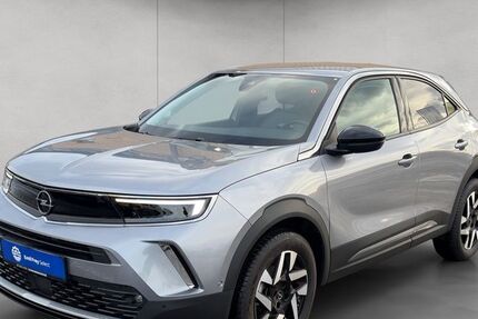 Opel Mokka 17.157 km 17.950 &euro; Hanau 63452