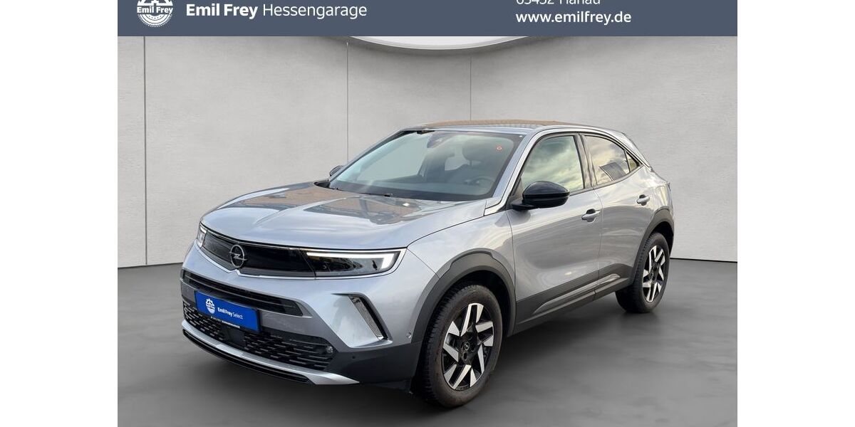 Opel Mokka 17.157 km 17.950 &euro; Hanau 63452