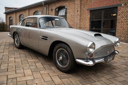 Aston Martin Andere 8.100 km 389.990 &euro; Karben 61184