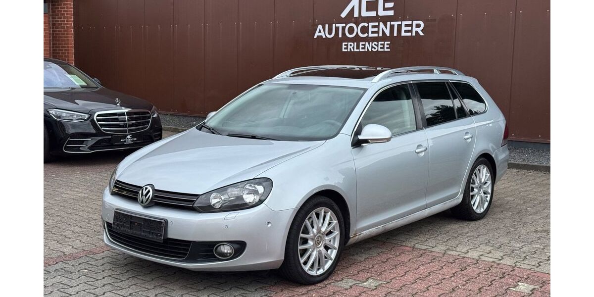 VW Golf 197.000 km 4.750 &euro; Erlensee 63526