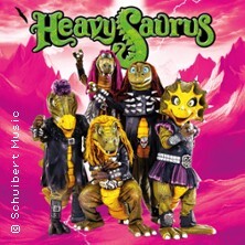 Heavysaurus Hanau